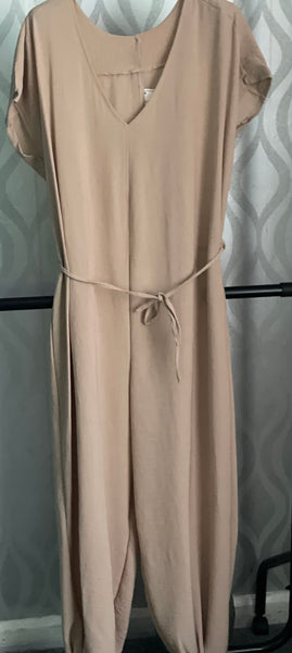LILY jumpsuit - Layna’s Boutique   clothing boutique loungewear, tracksuits, dresses