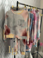 ARIYA loungewear - Layna’s Boutique   clothing boutique loungewear, tracksuits, dresses