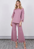 Tassel loungewear - Layna’s Boutique   clothing boutique loungewear, tracksuits, dresses