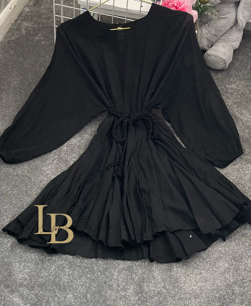 ELLA dresses - Layna’s Boutique   clothing boutique loungewear, tracksuits, dresses