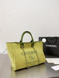CC shoppers bag
