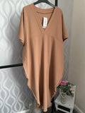Bella dress - Layna’s Boutique   clothing boutique loungewear, tracksuits, dresses