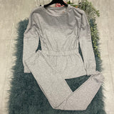 Peplum loungewear - Layna’s Boutique   clothing boutique loungewear, tracksuits, dresses