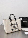 CC shoppers bag