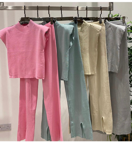 LUCY loungewear - Layna’s Boutique   clothing boutique loungewear, tracksuits, dresses