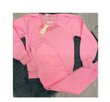 Chain tracksuit - Layna’s Boutique   clothing boutique loungewear, tracksuits, dresses