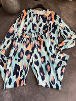 Leo Tracksuit - Layna’s Boutique   clothing boutique loungewear, tracksuits, dresses