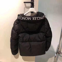 MM men’s jacket