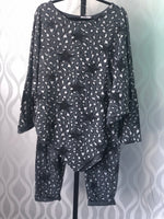 Plus size loungewear - Layna’s Boutique   clothing boutique loungewear, tracksuits, dresses