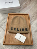 Celin hats